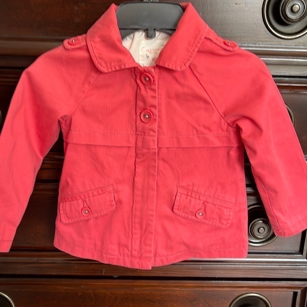 𝅺toddler coat